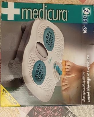 Massaggiatore plantare