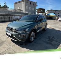 Volkswagen T-Roc 2.0 tdi Style 115cv
