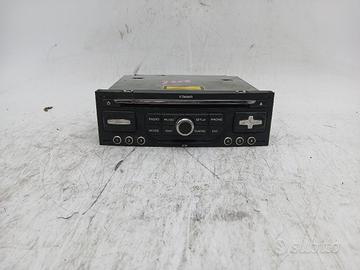 Centralina autoradio PEUGEOT 3008 MPV '09