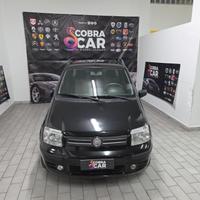 Fiat Panda 1.2 Dynamic Natural Power