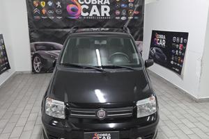 Fiat Panda 1.2 Dynamic Natural Power