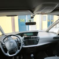 citroen c4 picasso 1.6 hdi diesel 