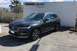 Volvo XC60 T6 Recharge Plug-in Hybrid AWD aut. Ult