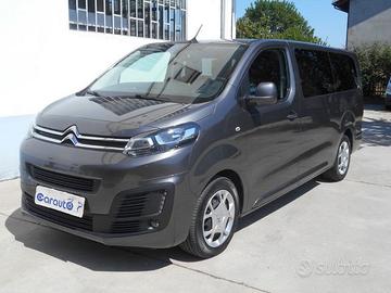 Citroën SpaceTourer 2.0 180 EAT8 XL Business CBC
