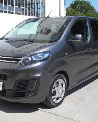 Citroën SpaceTourer 2.0 180 EAT8 XL Business CBC