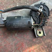 Motorino Tergicristallo Bosch per Volvo 850 / 740