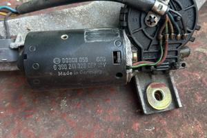Motorino Tergicristallo Bosch per Volvo 850 / 740
