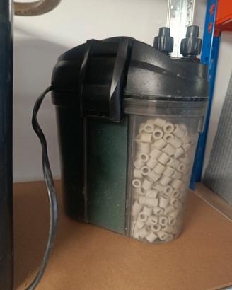 filtro esterno per acquario EDEN 511”