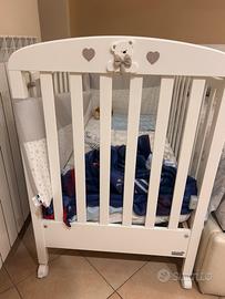 Letto Tatino Erbesi