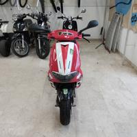 Gilera Runner 50 BASE