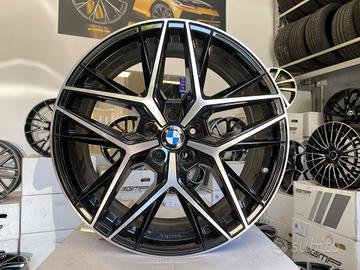 Cerchi NUOVI Bmw raggio 20 cod.87322