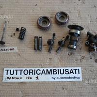 Albero a camme majesty 125 150