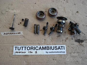 Albero a camme majesty 125 150