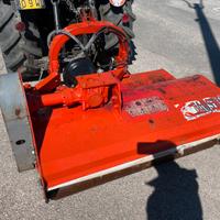 Trincia pesante Faustini FTM 140cm