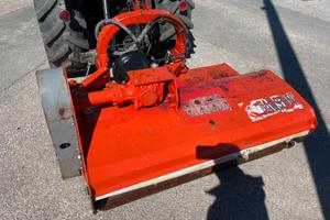 Trincia pesante Faustini FTM 140cm