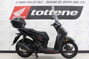 HONDA SH 150 SPORT NEW 2026 6 ANNI DI GARANZIA HON