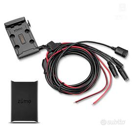 Supporto Garmin Zumo