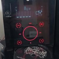 Micro Hi Fi LG FA162