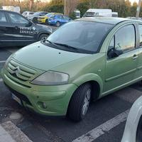 Auto Citroen C3 1.4 HDi 70CV Exclusive