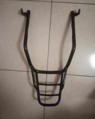 Telaietto Moto Guzzi v9