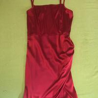 vestito estivo donna elegante - Taglia L