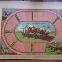 Giuochi dell'oca d'epoca