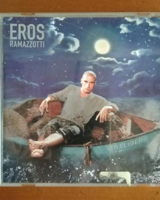 CD Eros Ramazzotti Stilelibero