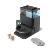 Roomba Plus 406 combo