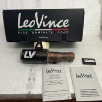 SCARICO TERMINALE SC PROYECT KAWASAKI Z500 Z400 NI