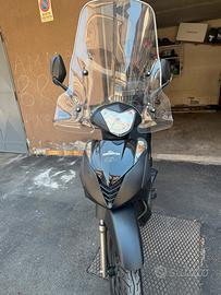 SCOOTER 125