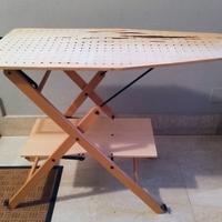 Asse da stiro Assai Foppapedretti - solo struttura