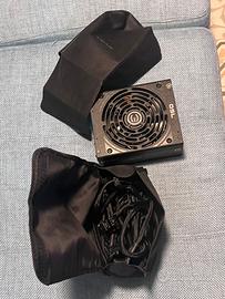 Alimentatore 750W EVGA – Nuovo, da riparare –