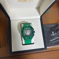 Hublot orologio big bang slang