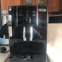 macchina da caffè delonghi