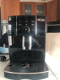 macchina da caffè delonghi