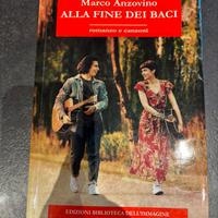 Libro romanzo