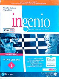 LIBRI SCOLASTICI
