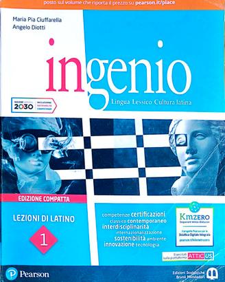 LIBRI SCOLASTICI