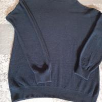 Maglione da uomo grandi taglie 4XL