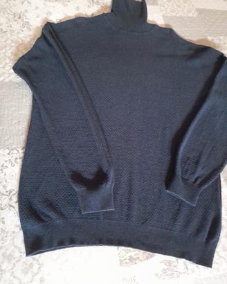 Maglione da uomo grandi taglie 4XL