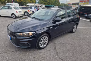 Fiat Tipo 1.4 T-Jet 120CV GPL SW Lounge