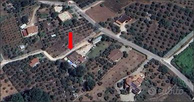 Casa Singola a Sonnino