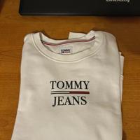 Felpa Tommy Hilfiger