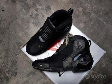 Scarpe semi stivali Dainese DYNO D1 n. 46