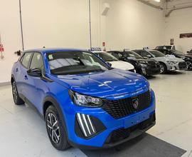 PEUGEOT 2008 PureTech 100 S&S Active pari al nu