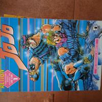 Le bizzarre avventure di JoJo
