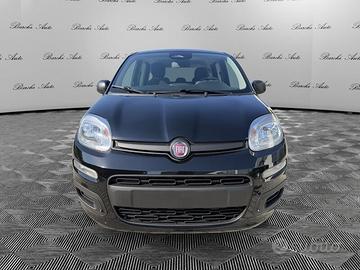 FIAT Pandina 1.0 firefly hybrid KM0 - Disponi...