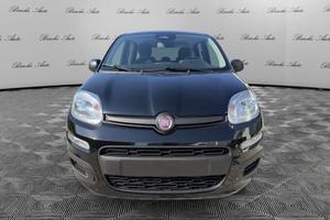 FIAT Pandina 1.0 firefly hybrid KM0 - Disponi...