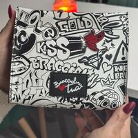 Borsetta BRACCIALINI tua