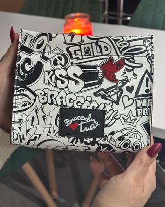 Borsetta BRACCIALINI tua